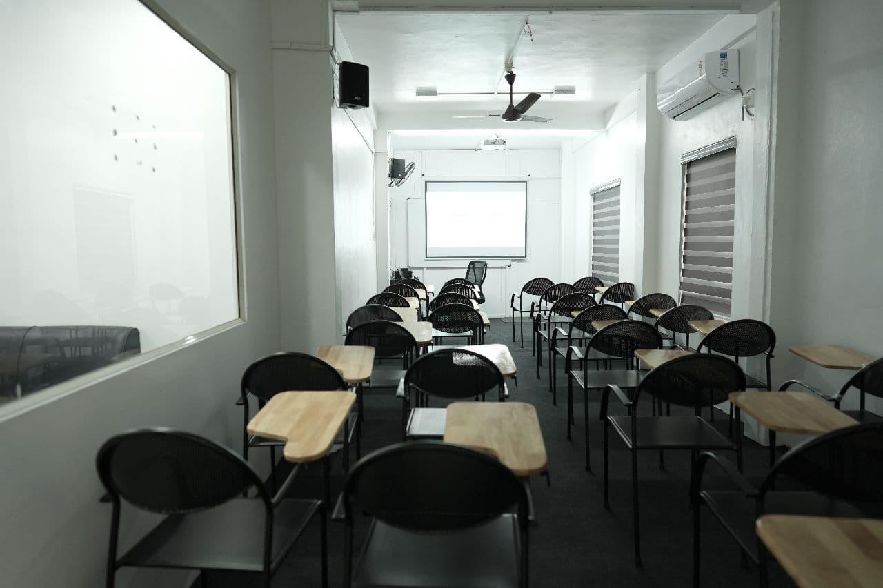 Navalok Academy Of Logistics & Supply Chain Management Kochi Campus photo 4